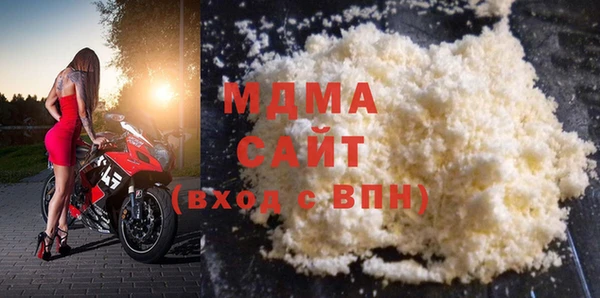стаф Абинск